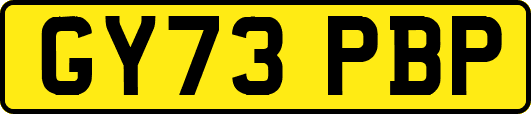 GY73PBP
