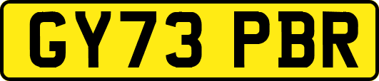 GY73PBR