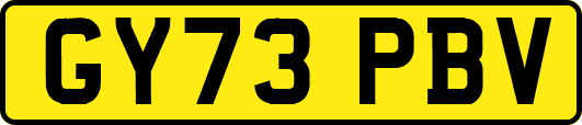 GY73PBV