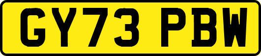 GY73PBW