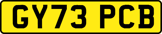 GY73PCB