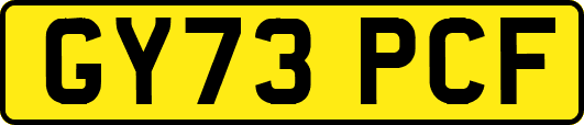 GY73PCF