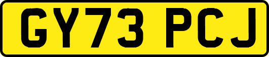 GY73PCJ