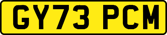 GY73PCM