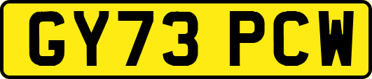 GY73PCW