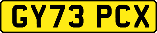 GY73PCX
