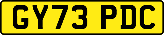GY73PDC