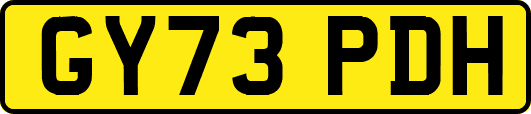 GY73PDH