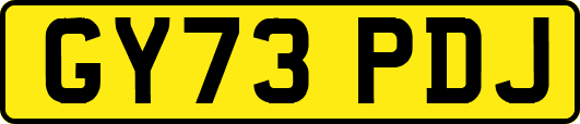 GY73PDJ