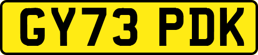 GY73PDK