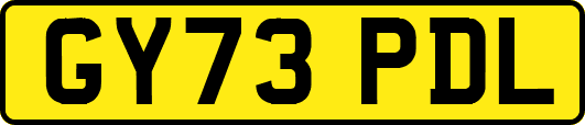 GY73PDL