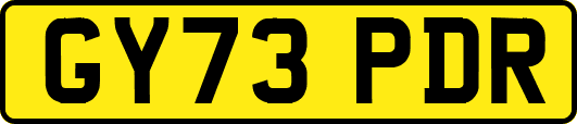 GY73PDR