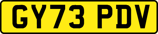GY73PDV