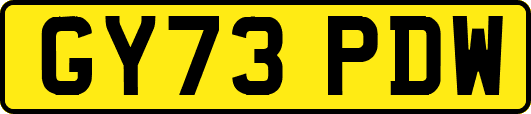 GY73PDW