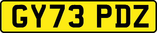 GY73PDZ