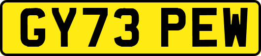 GY73PEW
