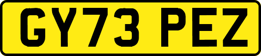 GY73PEZ