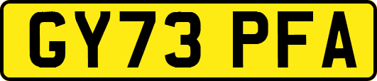 GY73PFA