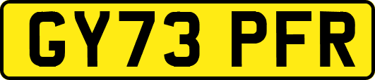 GY73PFR