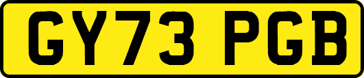 GY73PGB