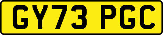 GY73PGC
