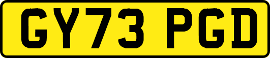 GY73PGD