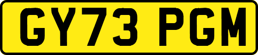GY73PGM