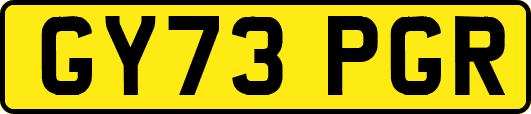 GY73PGR