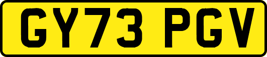 GY73PGV