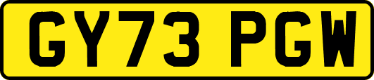 GY73PGW