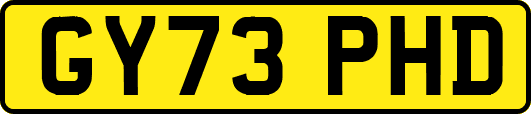 GY73PHD