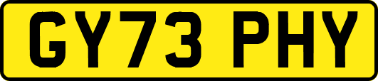 GY73PHY