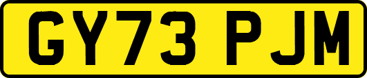 GY73PJM