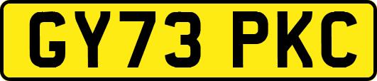 GY73PKC