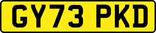 GY73PKD