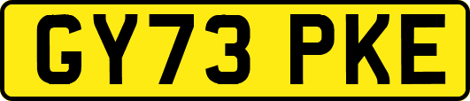 GY73PKE