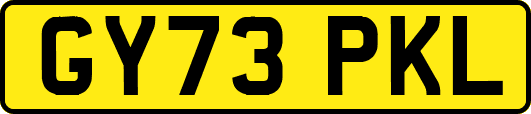 GY73PKL