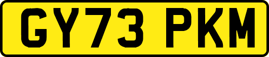 GY73PKM