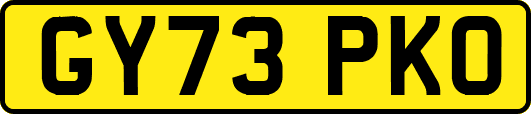 GY73PKO