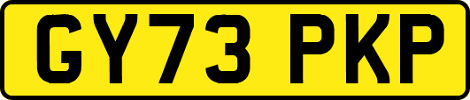 GY73PKP