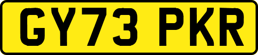 GY73PKR