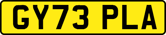 GY73PLA