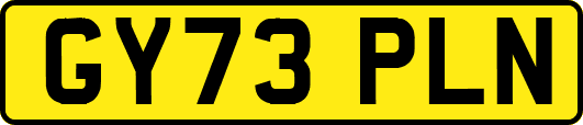 GY73PLN