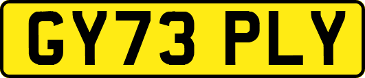 GY73PLY