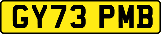GY73PMB