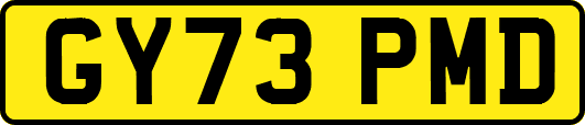 GY73PMD