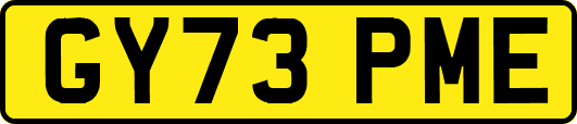 GY73PME