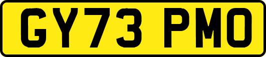 GY73PMO