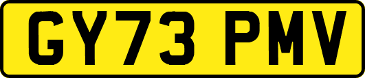 GY73PMV