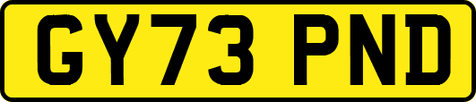 GY73PND